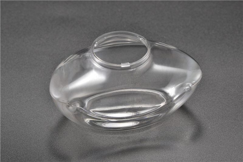 35 watts Green laser 532nm engraving glass